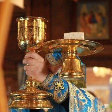 ВІД ЖЕРТВ СТАРОЗАВІТНИХ ДО ЖЕРТВИ ХРИСТОВОЇ